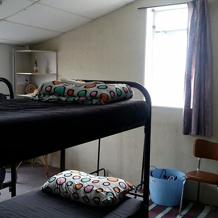 Loft 109 Backpackers Hostel Tauranga Eksteriør billede