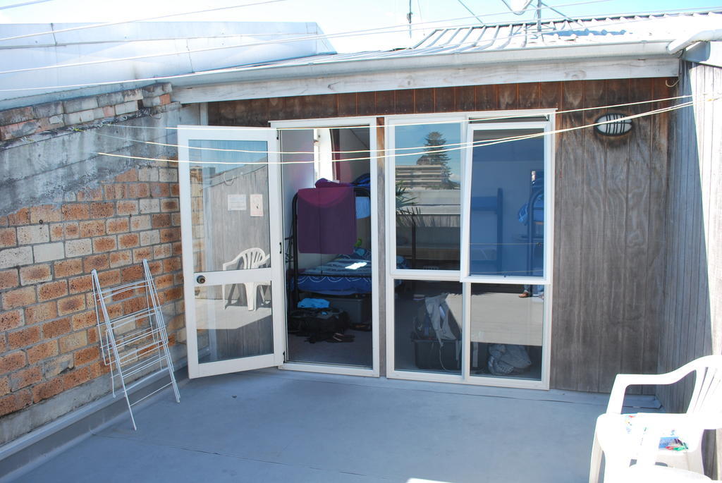 Loft 109 Backpackers Hostel Tauranga Værelse billede