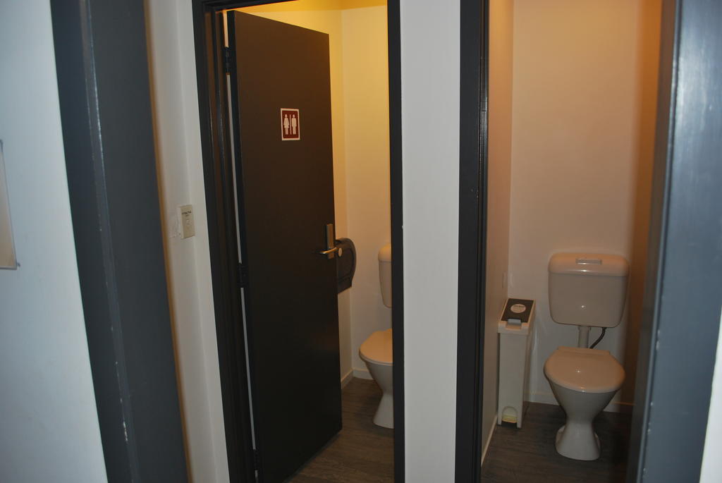 Loft 109 Backpackers Hostel Tauranga Værelse billede