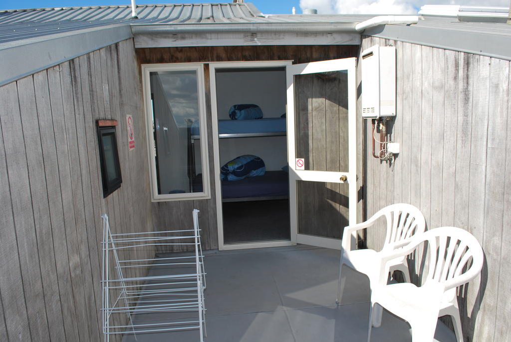 Loft 109 Backpackers Hostel Tauranga Værelse billede