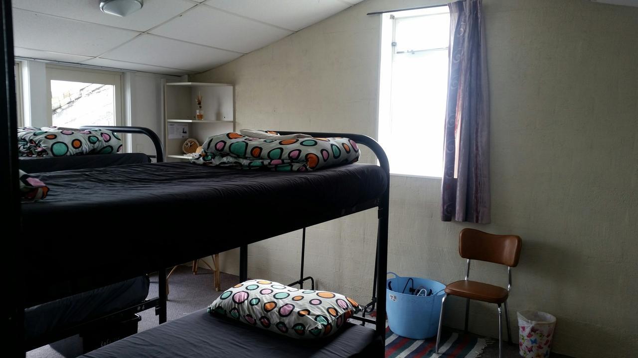 Loft 109 Backpackers Hostel Tauranga Eksteriør billede